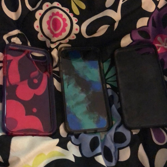 iPhone 6/6s/7/8 cases - Picture 2 of 2